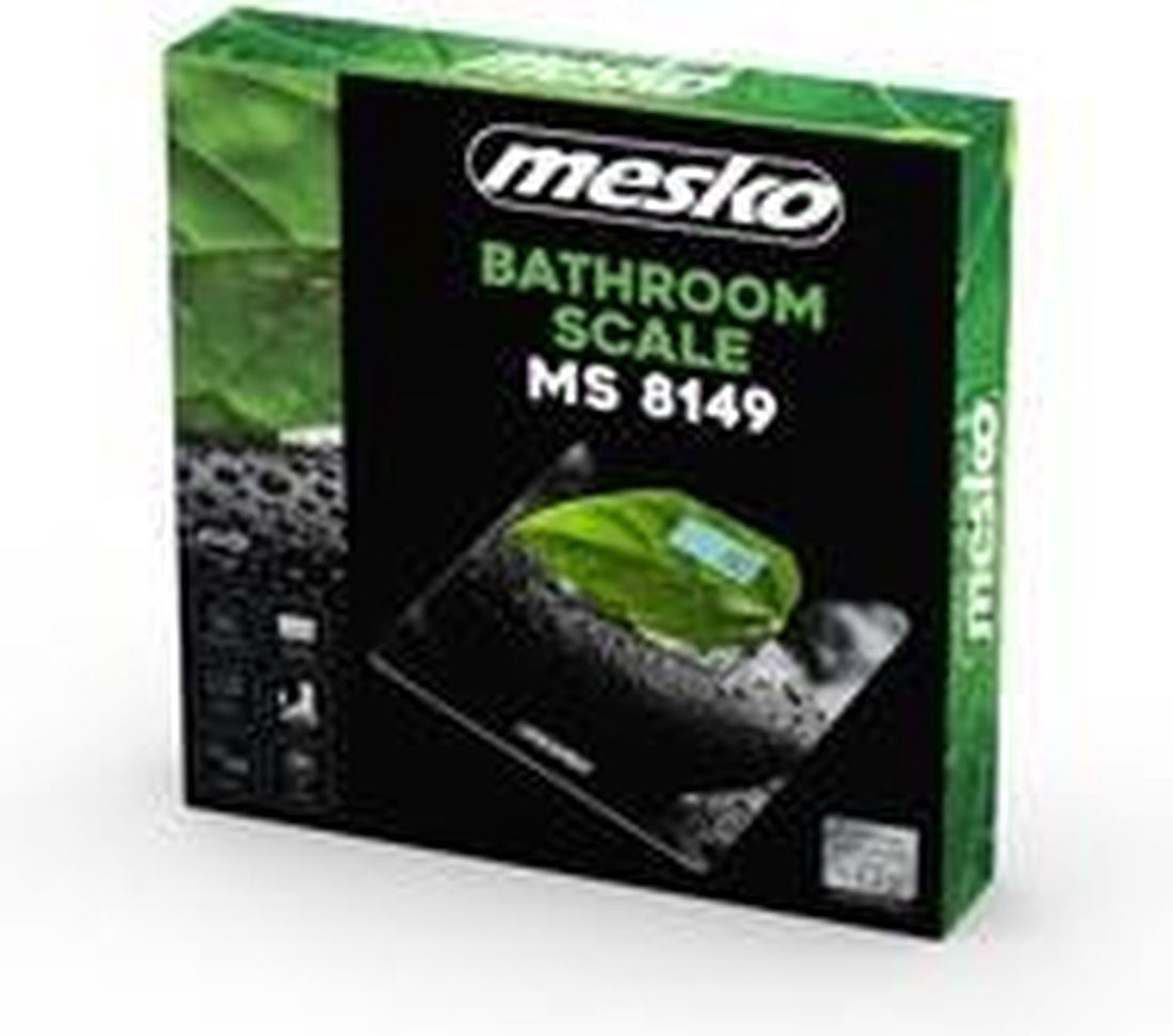 Mesko Personal Scale - Dew