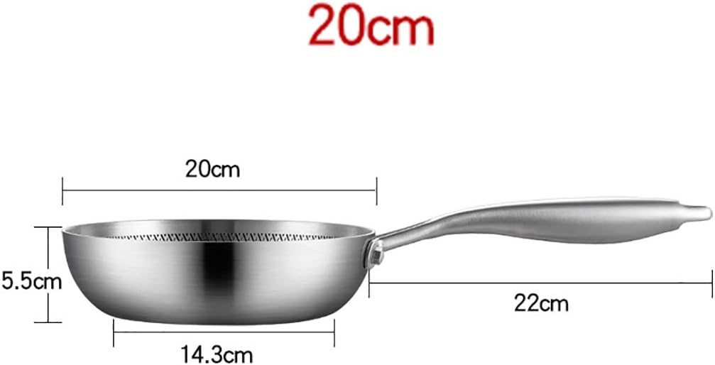 Multifunctional Honeycomb Non-stick Heavy Duty Frying Pan Ø 30 cm