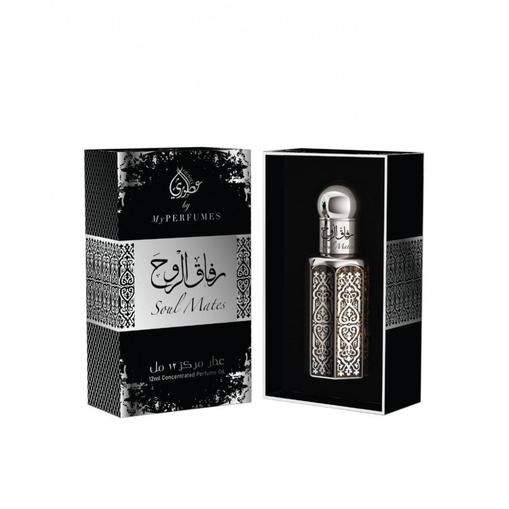Soul Mates  12 ml