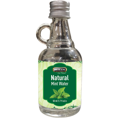 MINZWASSER