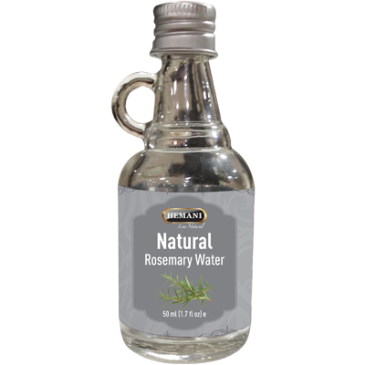 ROSEMARY WATER