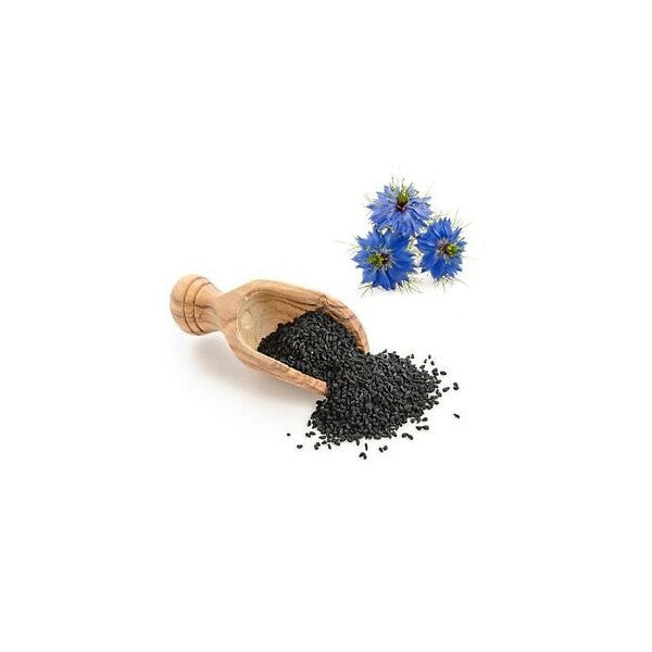 Natürliche Nigella-Sativa-Seife