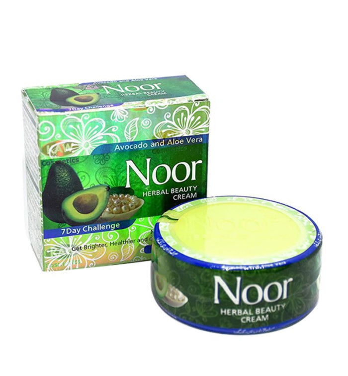 Noor Herbal Beauty Cream 20 g