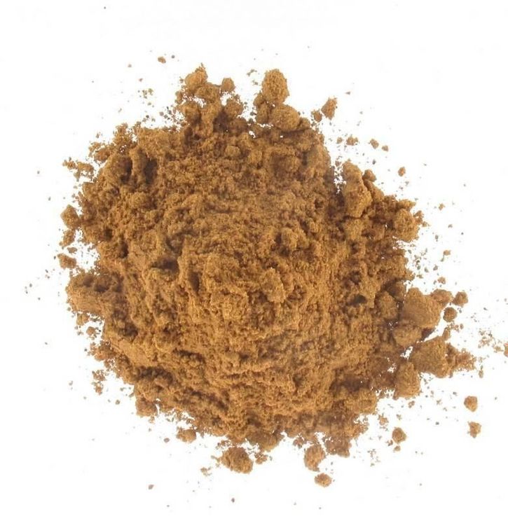 Nootmuskaat 25 gram – warme, zoete en kruidige specerij