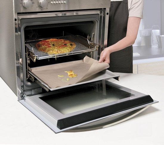 Nostik Oven Protector 36x45cm
