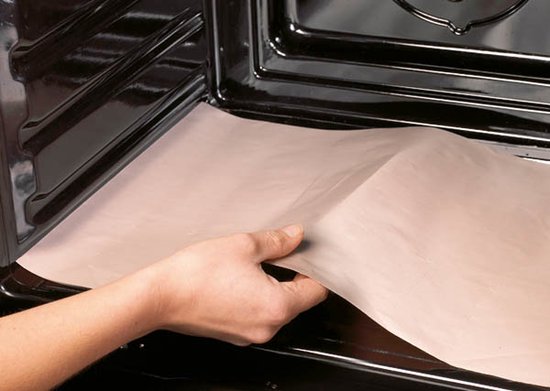 Nostik Oven Protector 36x45cm
