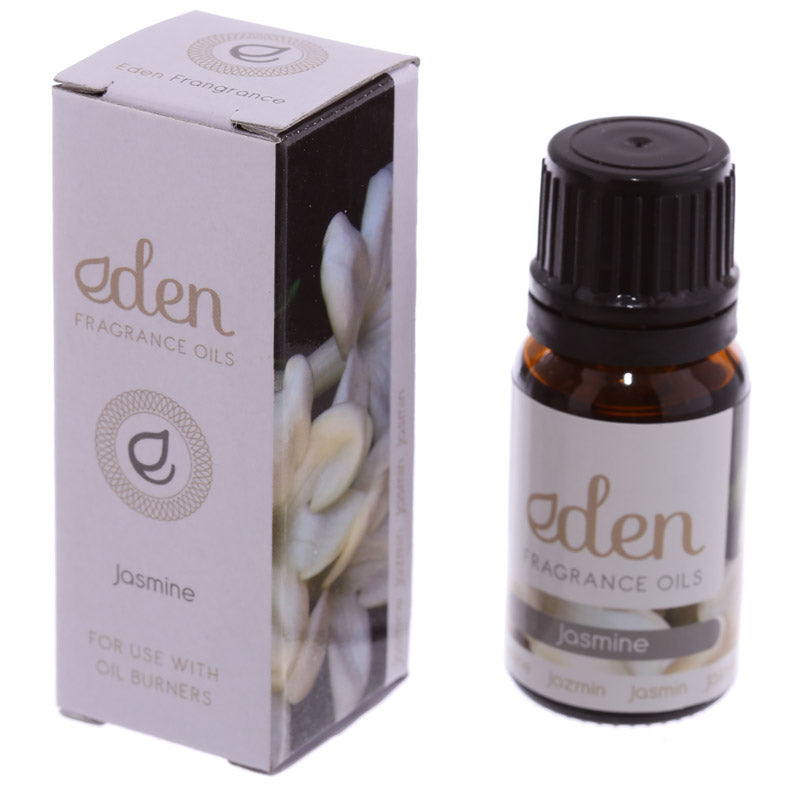 FRAGRANCE OIL Jasmine