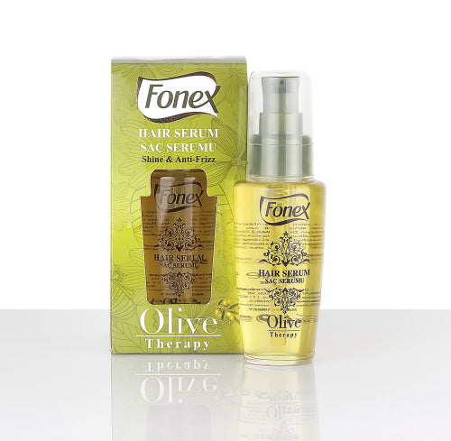 Olive Hair Serum 50ml
