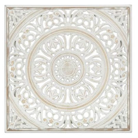 Table basse orientale
