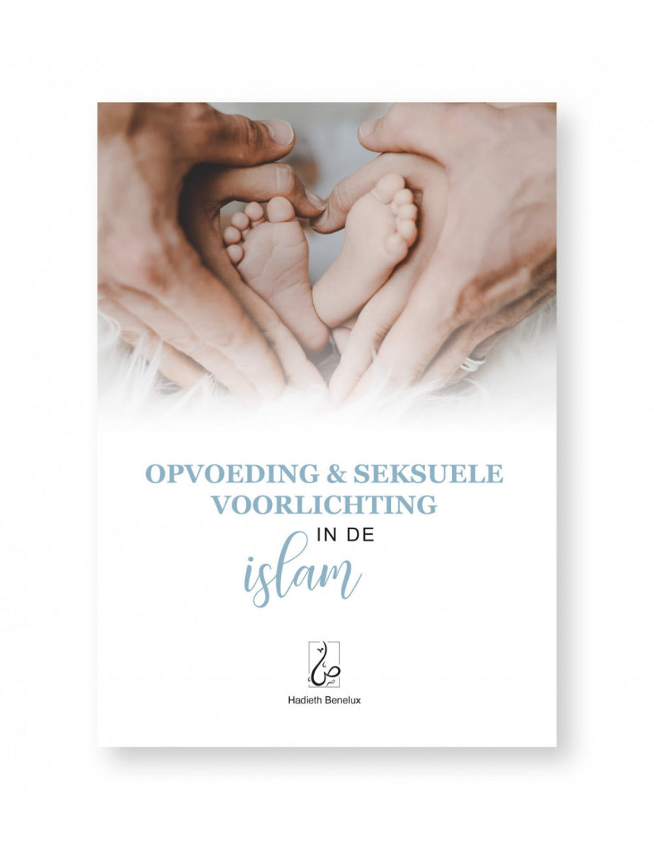Opvoeding en seksuele voorlichting in de islam