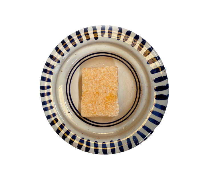 Marokkanisches Orangen-Duftwürfel