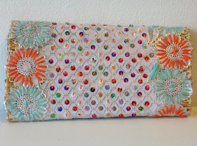 Clutch Bag
