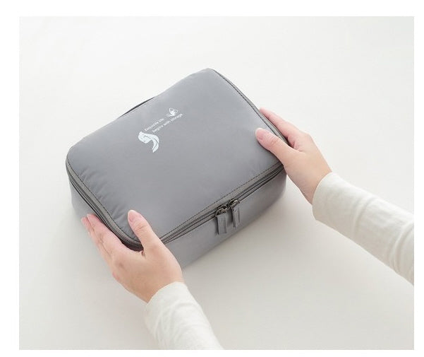 Make-up-Organizer - Kosmetische Aufbewahrungstasche