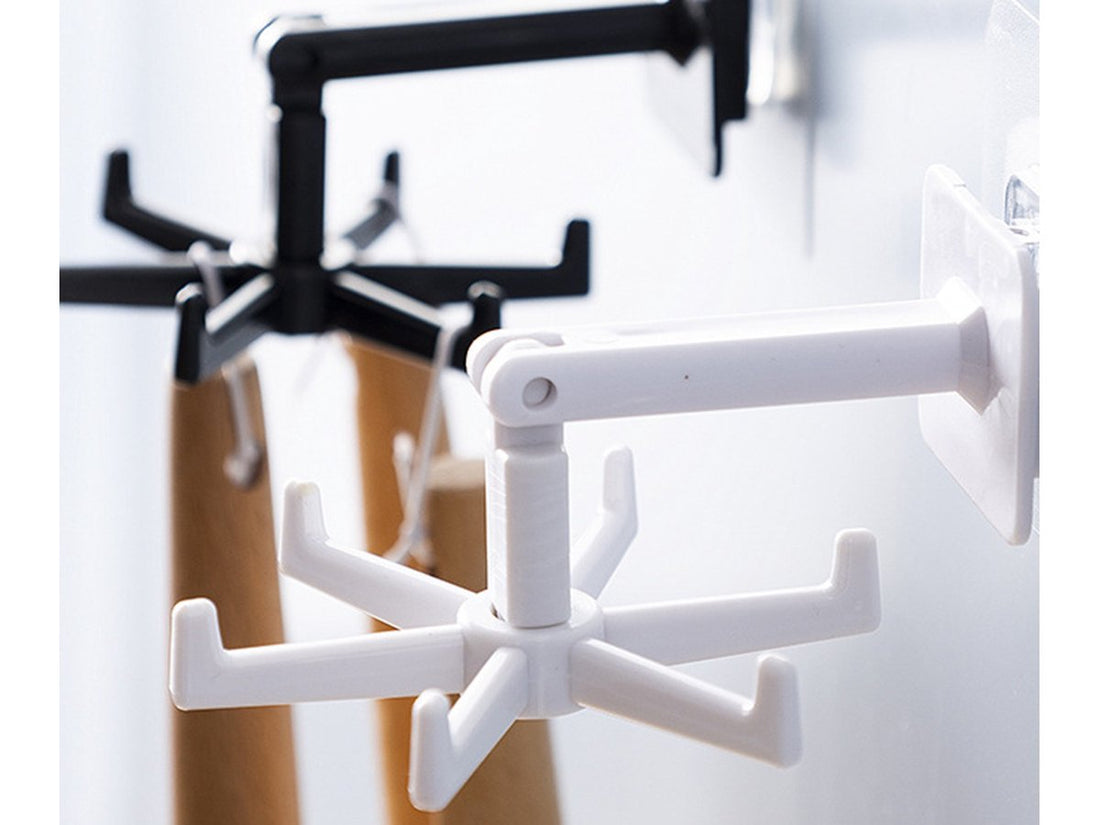 Keuken | organizer | haken | roterend