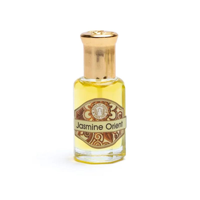 Oriental Jasmine Ayurveda fragrance oil