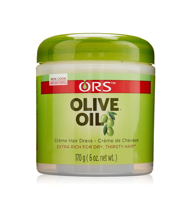 ORS Olive Oil hair cream 170 g