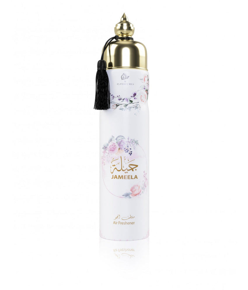 Jameela home spray air freshener 300ML