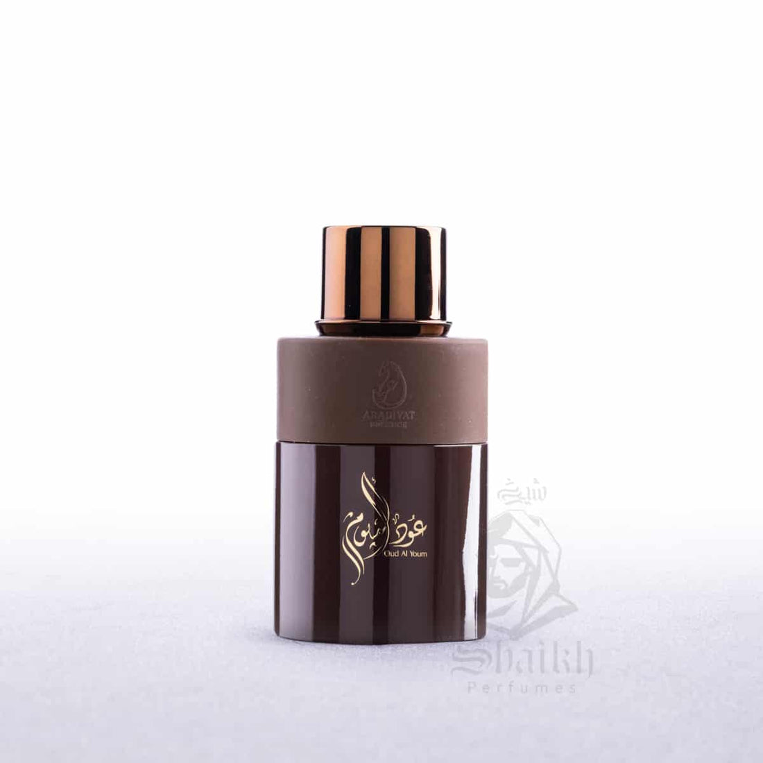 Parfum Oud Al Youm EDP 100ml