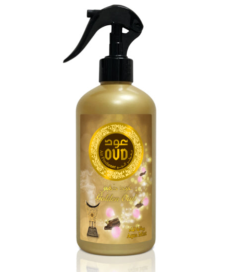 Désodorisant Golden Oud