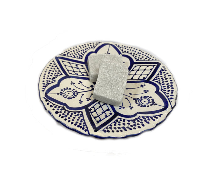 Marokkaanse geurblokje Oudh Musk