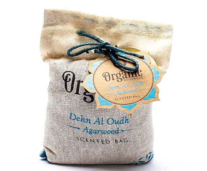 Organic Goodness Oudh Duftsäckchen