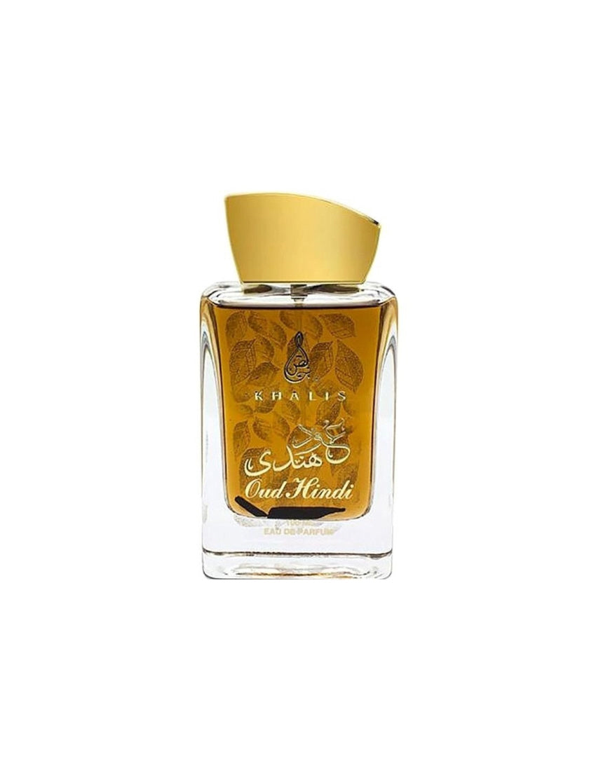 Khalis Oud Hindi Perfume 100 ml