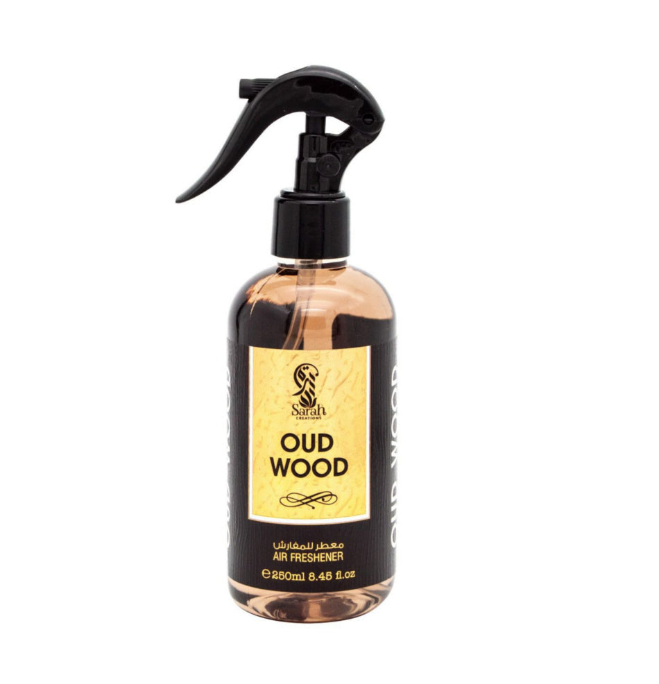 Orientalischer Raumduft Oud Wood 250ml