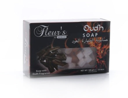 Oudh Seife