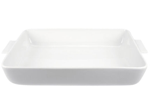 Cosy & Trendy Orinoco ovenschaal – New Bone China porselein, 19 x 12 x 6 cm