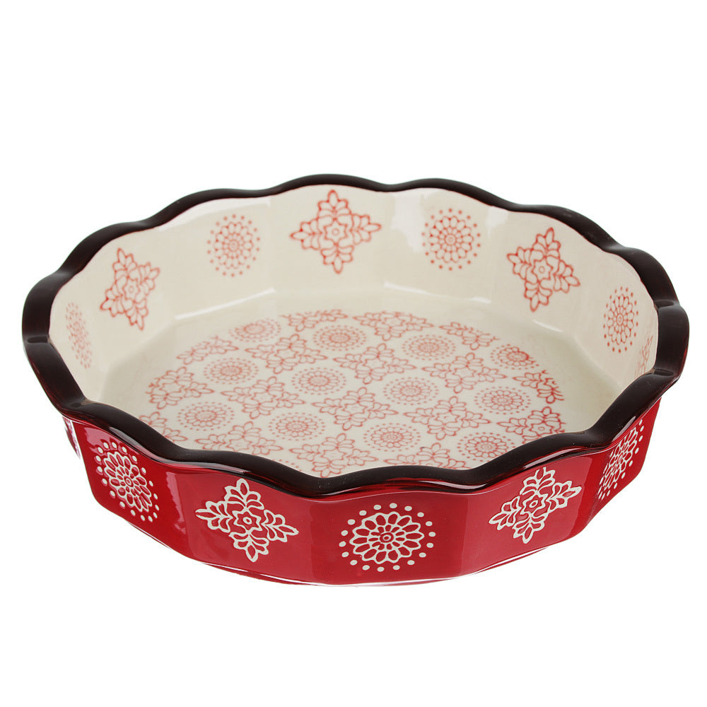 Ovenschaal rond Ø22cm
