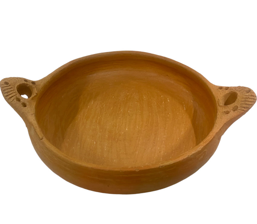 Tajine Oued Laou (Tetouan) – handgemaakt aardewerk voor gas, oven en BBQ – foto 4