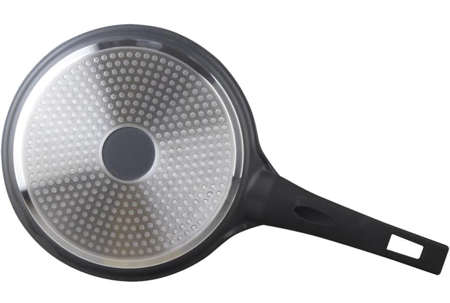 Hakal crêpe pan – pannenkoekenpan met antiaanbaklaag, Ø 25 of 28 cm – foto 3