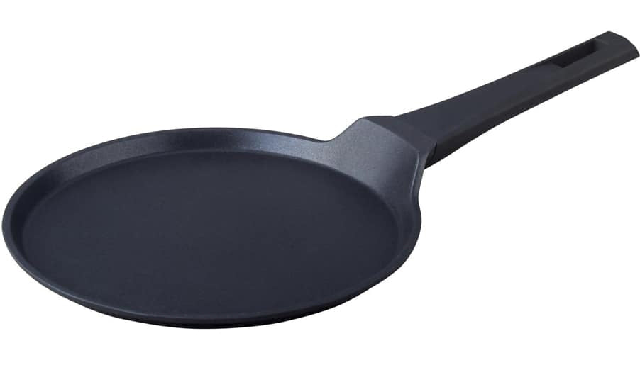 Hakal crêpe pan – pannenkoekenpan met antiaanbaklaag, Ø 25 of 28 cm – foto 2