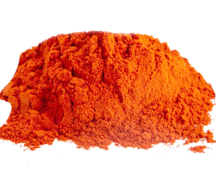 Gerookte paprikapoeder 250 g – voor paella, barbecue en marinades