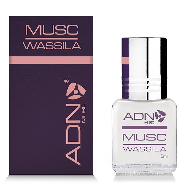 Wassila ADN Musc