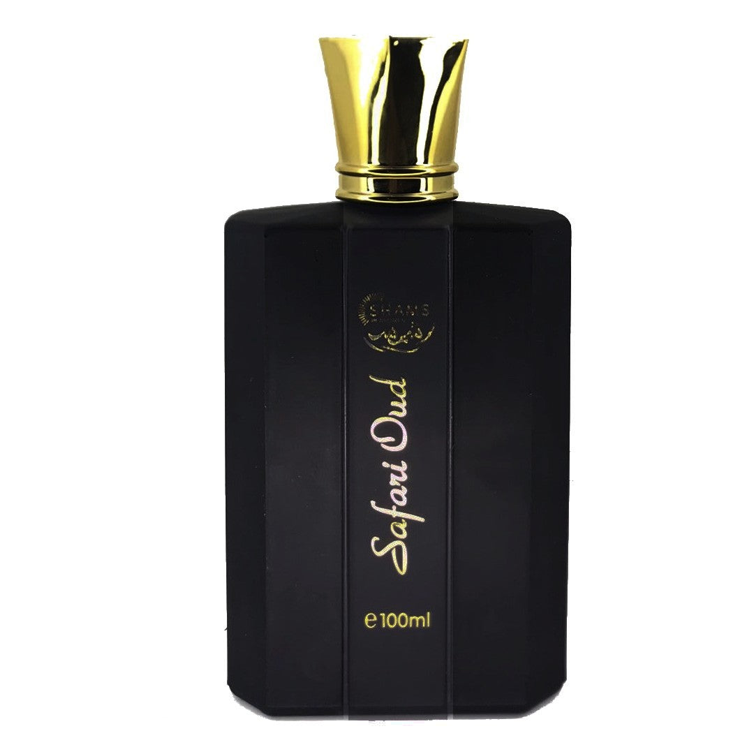 Parfum Safari Oud 100 ml