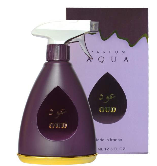 Raumduft Oud