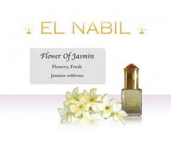 El Nabil Fleur de Jasmin