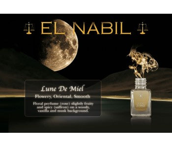 El Nabil Honeymoon