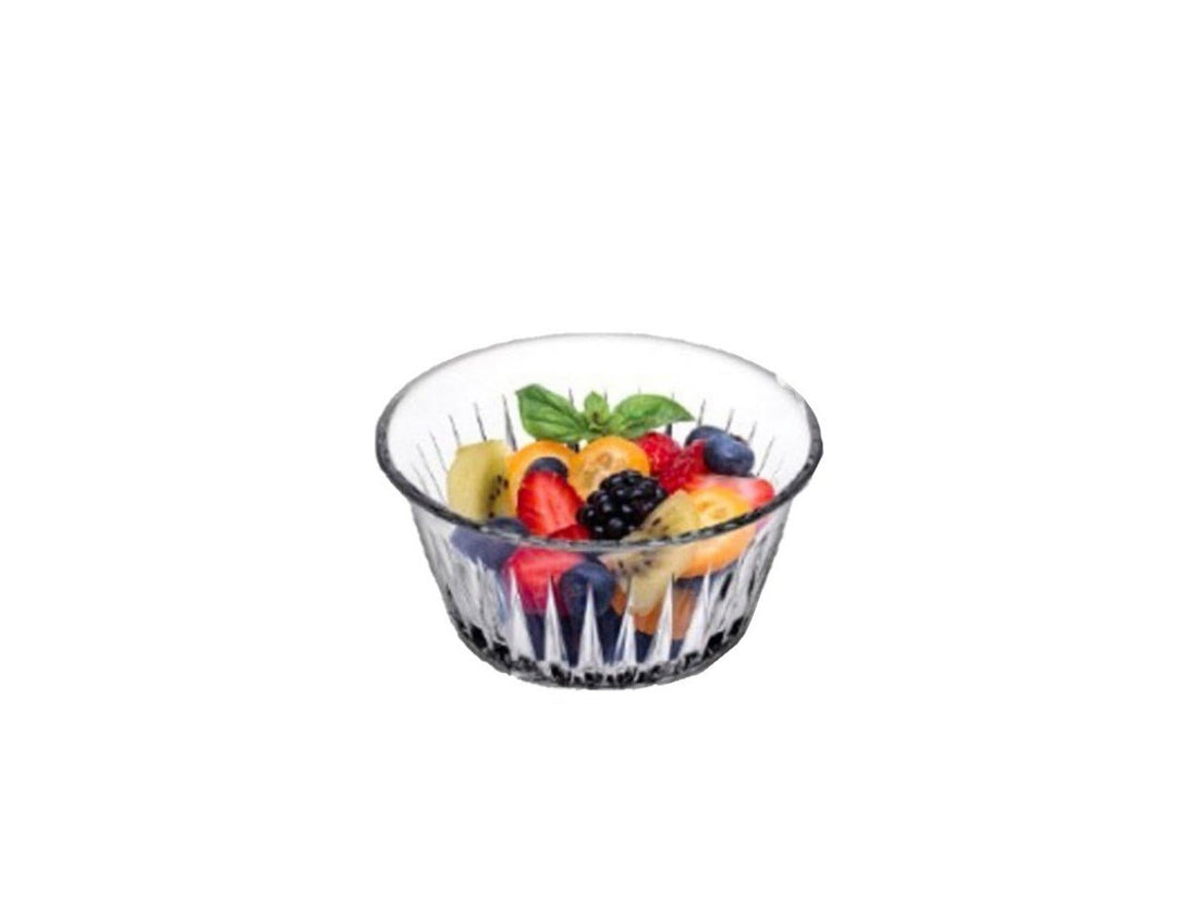 Paşabahçe Freyza bowls Ø9.5 cm