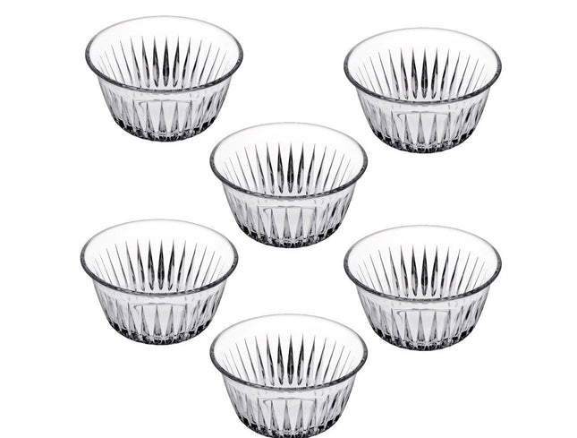 Schaaltjes Paşabahçe- Freyza Ø9,5 cm