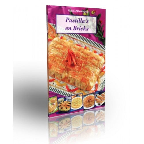 Pastillas et Briouates