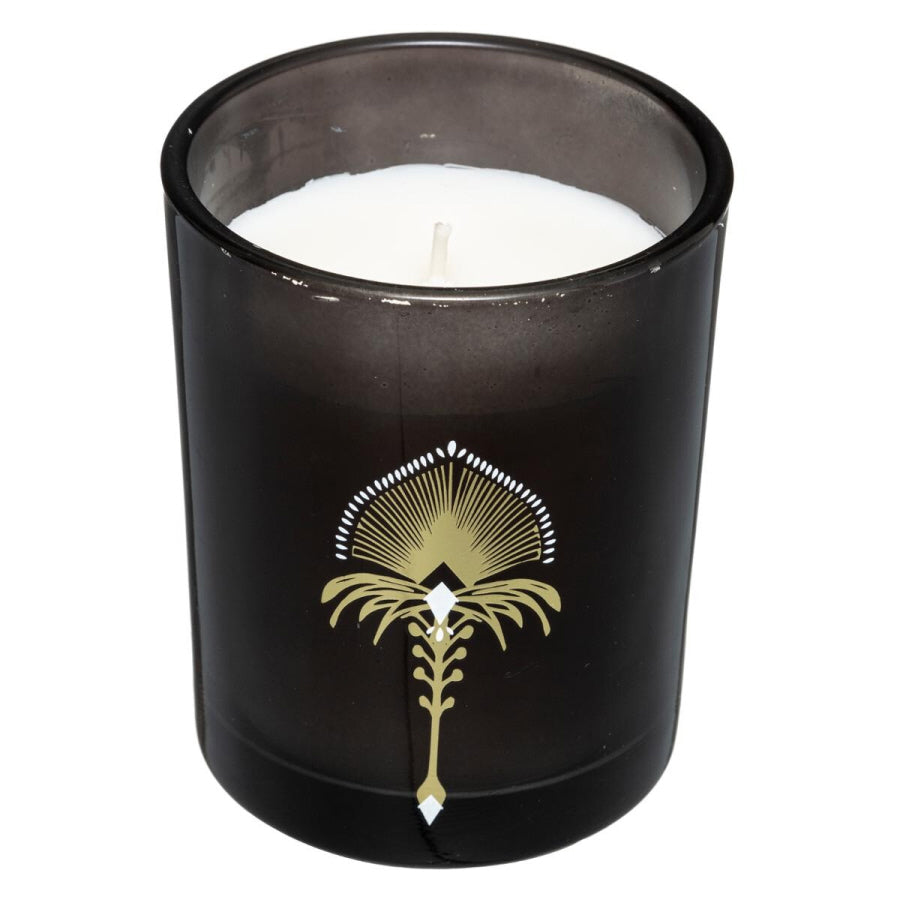 Patchouli Scented Candle