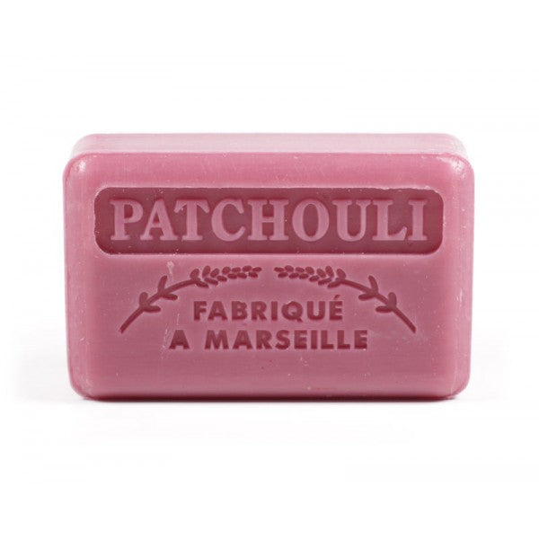 Savon de Marseille Patschuli 125 g