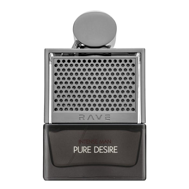 Rave Pure Desire Intense Eau de Parfum für Herren