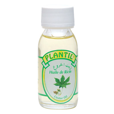 Plantil castor oil