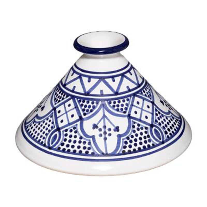 Tajine blue Ø 27 cm