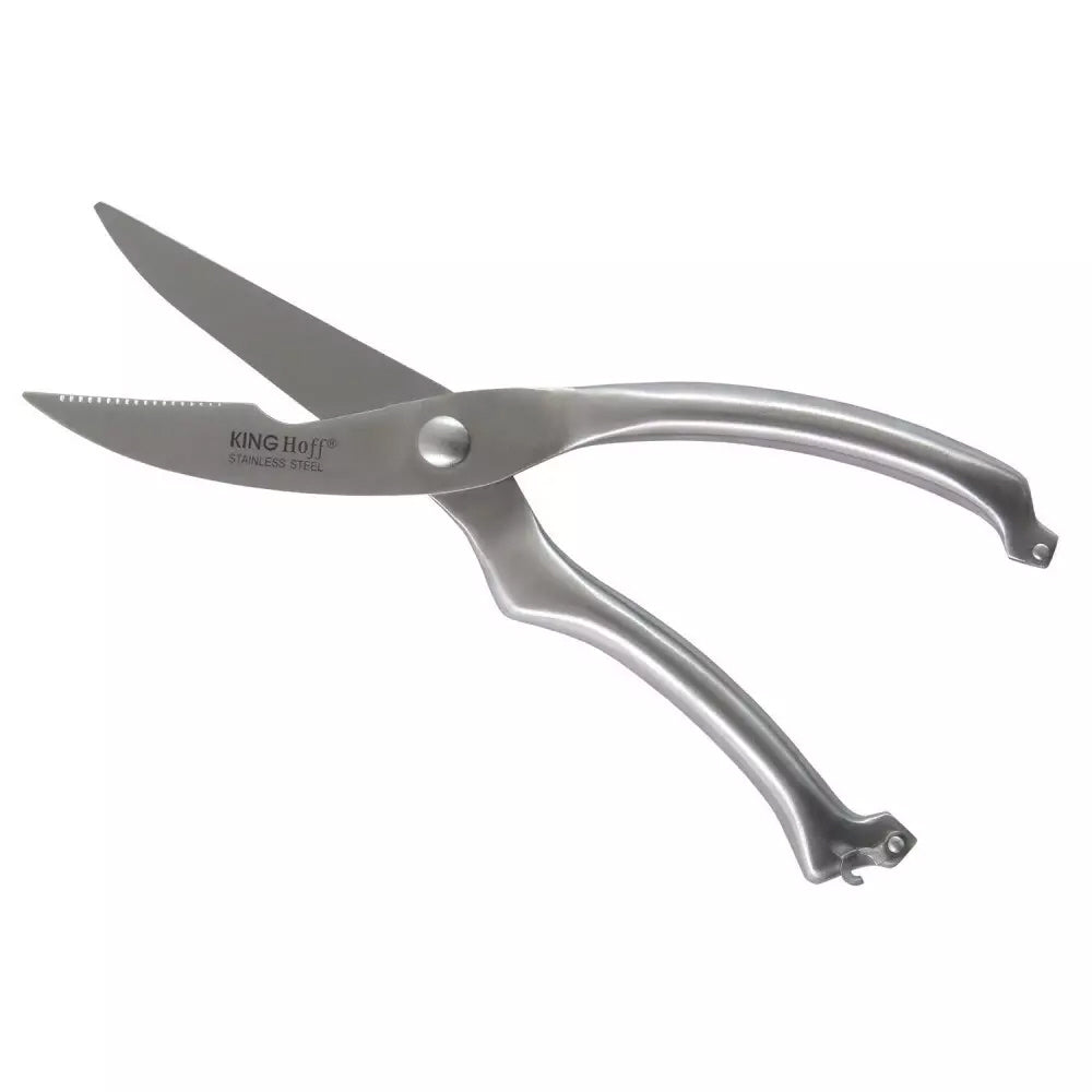 Kinghoff - Poultry shears - poultry shears - chicken