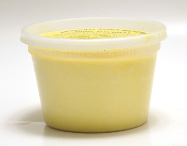 100% pure shea butter 100 ml