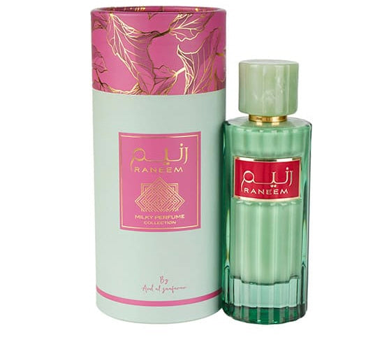 Raneem Milky Perfume, 100ml
